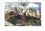 Mirage - Morocco - 2015 - Digital Image - A-4 size