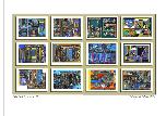 The Lost Time Series #1 - 2015 - Digital Image - A-4 size