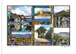 Carlingford Postcard - 2015 - Digital Image - A-4 size
