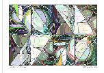 Your Move Mr. Duchamp - 2015 - Digital Image - A-4 size