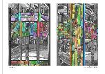 Elevators - 2015 - Digital Image - A-4 size