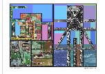 Building Blocks #3 - 2015 - Digital Image - A-4 size