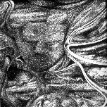 Drawings from 1970-79