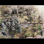 Paintings from 1990-99