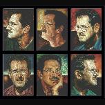 Paintings from 2000-09